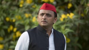 BJP won’t let people vote in 2024, says Akhilesh Yadav