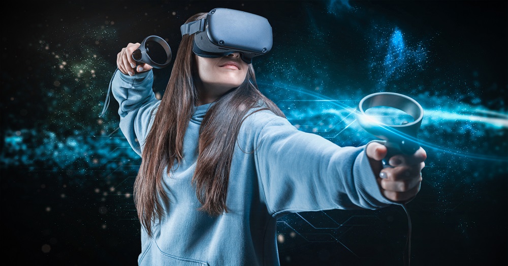 What Lies Ahead for Virtual Reality Gaming: Exploring the Future of VR