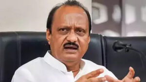 Our meeting with Amit Shah postponed: Ajit Pawar