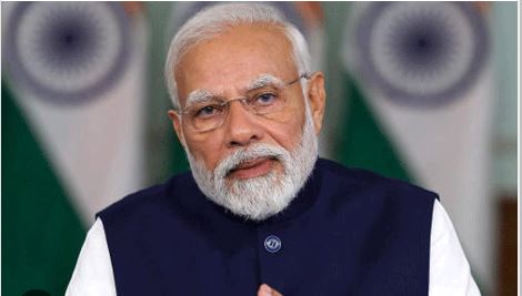 PM Modi: Kashmir Voter Turnout Sends Global Message on Article 370