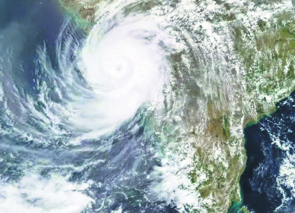 Cyclone Remal Updates: Cyclone Intensifies Into ‘Severe’ Storm, Flight Ops, Few Rail Services At Halt