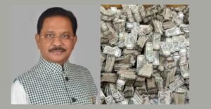 Congress MP Dhiraj Sahu Refutes Cash Seizure Allegations, Claims Business Ownership