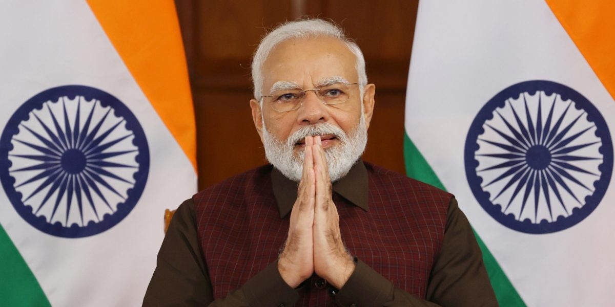 PM Modi’s final address of ‘Mann Ki Baat’: BJP leaders tuned in