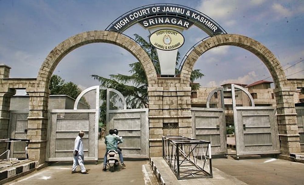 Jammu and Kashmir and Ladakh High Court: Person Not Possessing Prescribed Qualifications Cannot Be Appointed Even If They Qualify All Tests Laid Down For Recruitment