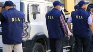 NIA launches PROBE, DELHI Police  zero in on two suspects