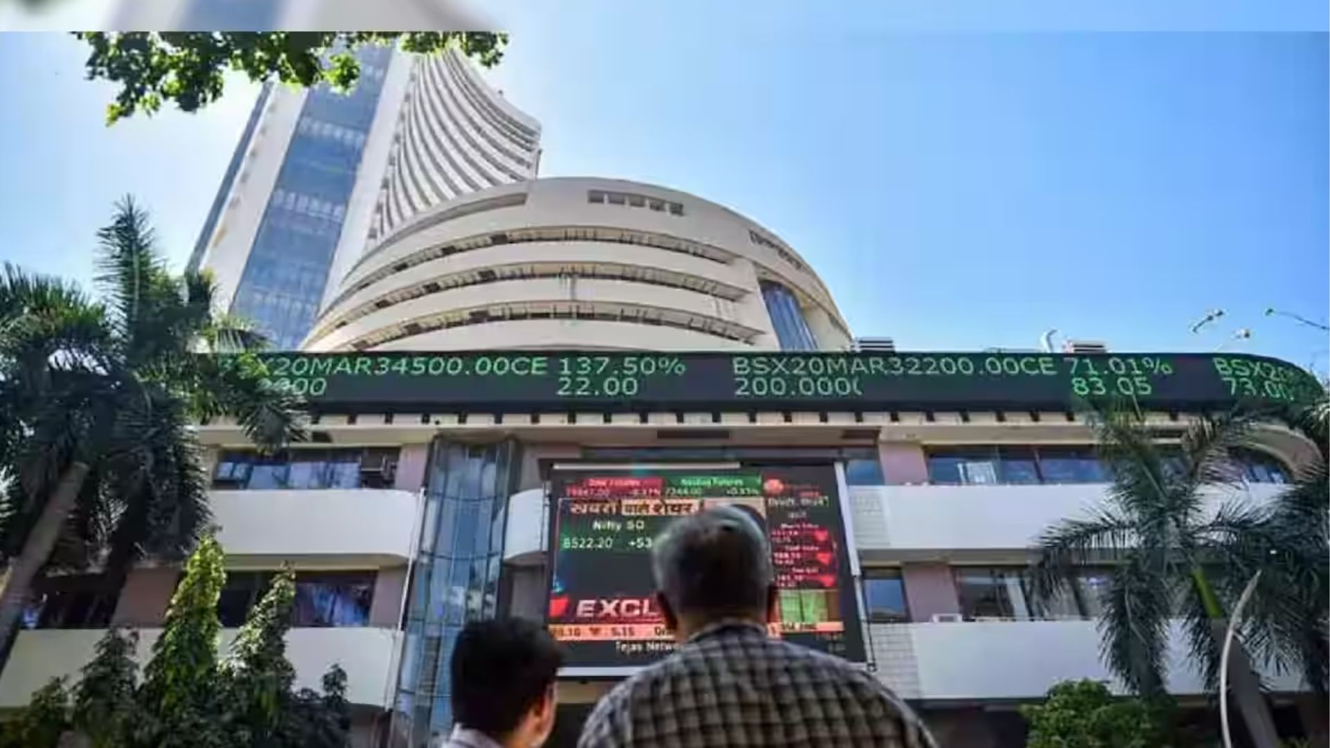 Sensex, Nifty Open Strong as NDA Confirms Modi’s Third Term