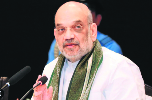 Haryana’s Crime surge: Amit Shah to review alarming NCRB Report