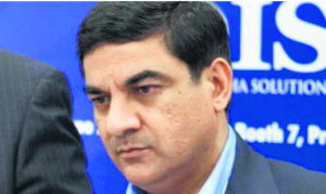 PMLA case: ED seeks confiscation of Sanjay Bhandari’s UK properties