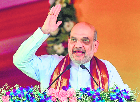 ‘Teachings of Bhagavad Gita should reach all parts of India, world’: Amit Shah