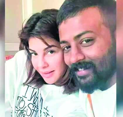 WhatsApp chats expose Chandrashekar’s assurances to actress Jacqueline Fernandez