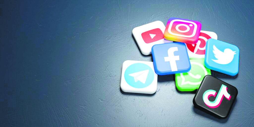 Centre issues advisories to social media outlets