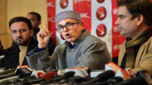 Farooq Abdullah urges swift J&K polls, stresses unity in I.N.D.I.A alliance