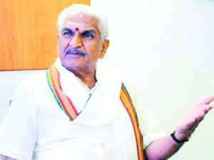 HC to Karnataka govt: refrain from taking action against RSS leader