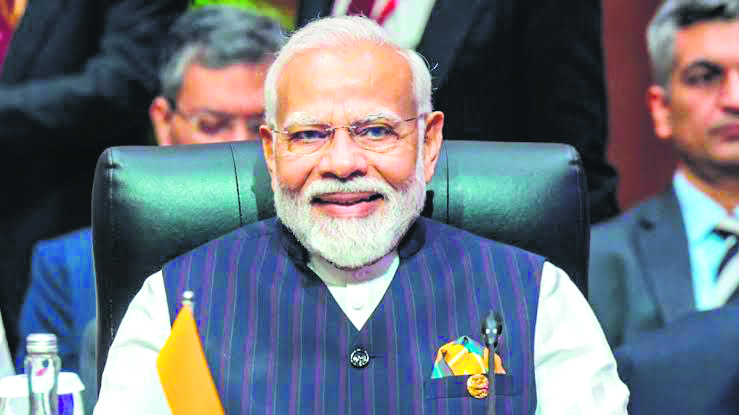 PM Modi says India achieved the ‘extraordinary’ during G20 presidency