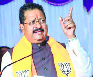 BJP MLA moves HC against state’s disproportionate assets case decision