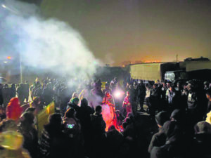 Police SETS UP special desk for releasing detained Baloch activists