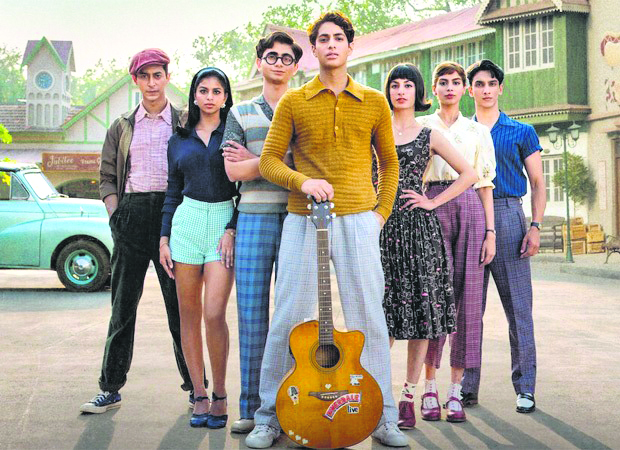 Zoya Akhtar on challenges of making ‘The Archies’