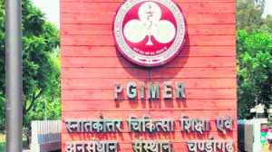 Global delegation explores telemedicine at PGIMER, Chandigarh for collaborative healthcare advancements