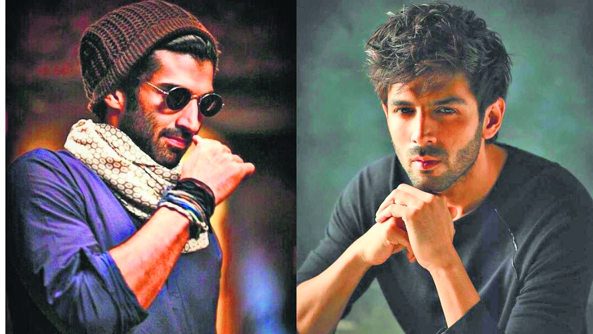 KWK 8: Aditya Roy Kapur calls Kartik Aaryan “perfect person” for ‘Aashiqui 3’