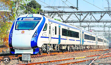 Amritsar-New Delhi Vande Bharat Express  service inauguration scheduled for December 30