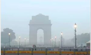 Delhi’s Air Quality ‘Severe’; GRAP 3 Imposed, Private Cars Banned, Schools Go Online