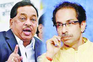 Political battle brewing for Ratnagiri-Sindhudurg LS seat in Maharashtra