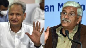 Delhi HC issues notice to Union Minister Shekhawat in Gehlot’s defamation appeal