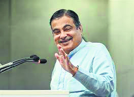 Union Minister Gadkari launches Rs 4,000 crore National Highway projects in Punjab