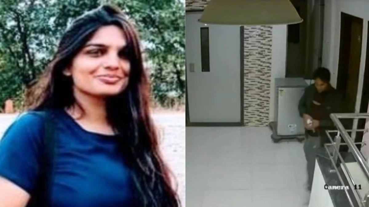 Infosys techie shot dead in Pune hotel room; accused detained