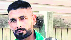 Fugitive terrorist Lakhbir Singh, aka Landa, declared absconding by NIA special court