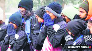 Chandigarh Schools to remain closed until Jan 14 due to severe cold wave