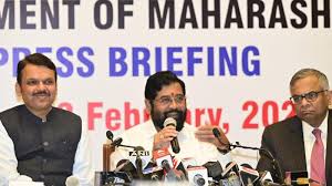 Maharashtra’s strategic economic advancement