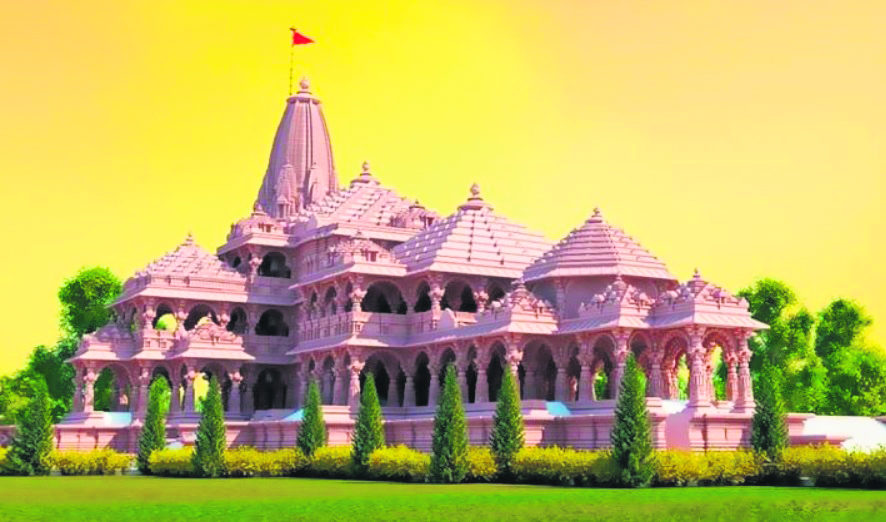 Ayodhya Ram Mandir: Global dignitaries to attend ‘Pran Pratishtha’