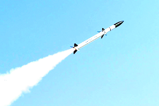 DRDO successfully tests new-generation AKASH missile in Odisha