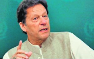 Imran Khan warns of further instability in Pakistan in absence of fair polls