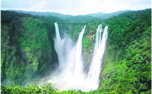 Discover India’s natural marvels: Top 5 breathtaking waterfalls worth visiting