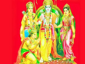 Deciphering the many faces of Ramayana: A journey through different cultures