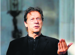 Pakistan: Imran Khan moves Islamabad HC for bail in Toshakhana, Al-Qadir cases