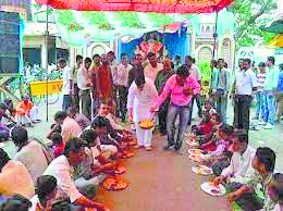 Millennium city embraces Ram fervour with havans, bhandaras, processions