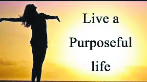 What is the Purpose of Life?