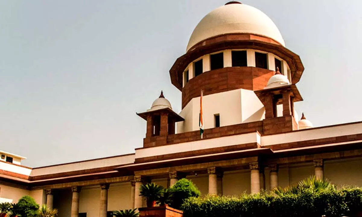 Supreme Court: Common Intention Cannot Be Inferred Mechanically Merely Based On Presence Of Accused Near Crime Scene