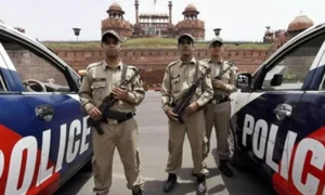 Delhi Police implements robust measures for R-Day security