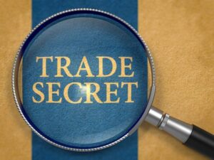 Trade Secret & The Need for Protection