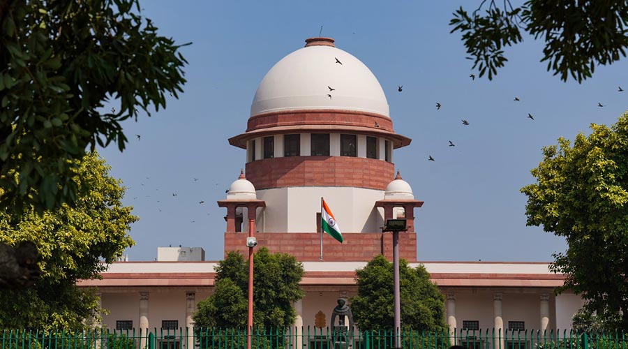 SC adjourns hearing on plea seeking financial assistance for drought relief to Karnataka till April 29