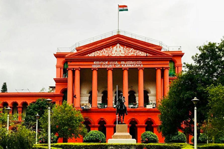 Karnataka High Court: Appellate Authority’s Order Under Section 70 Is Final, High Court Cannot Sit In Appeal | Chit Funds Act