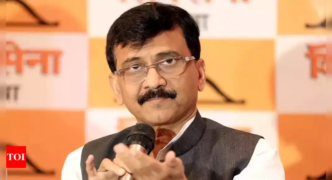 ‘BJP won’t be able to cross even 200 seats in 2024 elections’: Sanjay Raut