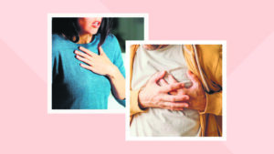 Divergent signals: Unveiling the varied symptoms of cardiac arrest in men & women