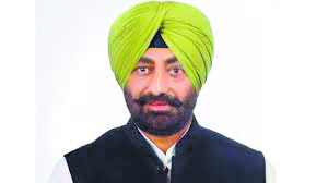 Punjab Congress MLA Sukhpal Khaira accused of threatening woman shortly after bail in drug case