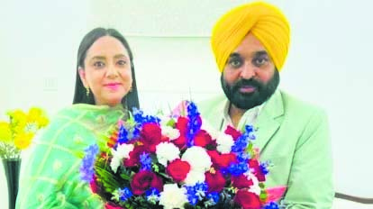 MLA Amandeep Kaur Arora faces Lokpal notice, court appearance on Feb 16