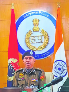 DGP initiates measures to improve connectivity for emergency helplines